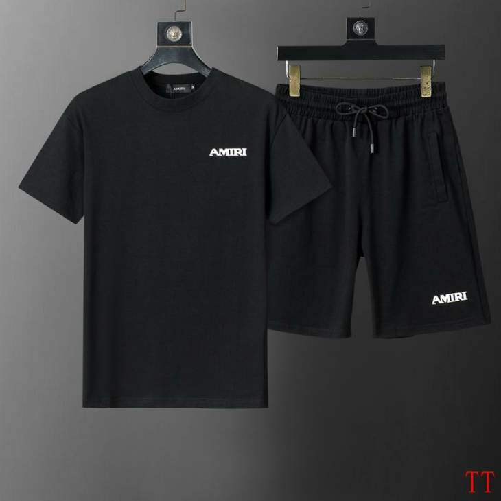 Picture of Amiri Shirt Pant Suits _SKUAmiriM-3XL20tr8819645